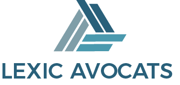 lexic avocats logo