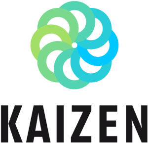 Kaizen logo