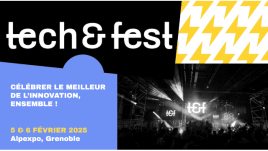 Tech&Fest 2025