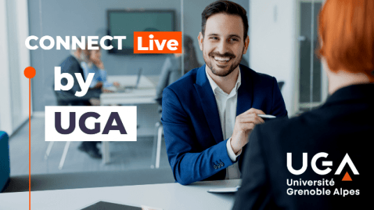 CONNECT Working World « UGA Employeur vous parle » 