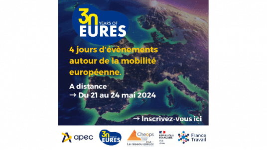 30 years of Eures