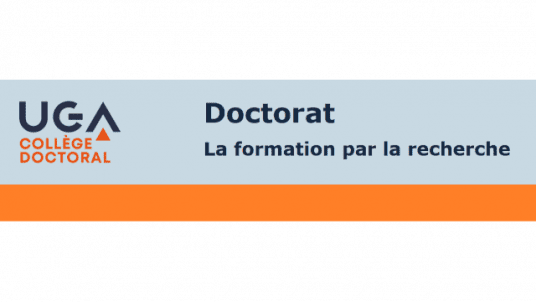 Atelier carrière - How to make a success of my international professional mobility plan?