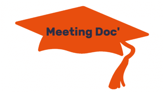 Meeting Doc’ : Rencontrez des docteurs en poste dans le milieu académique