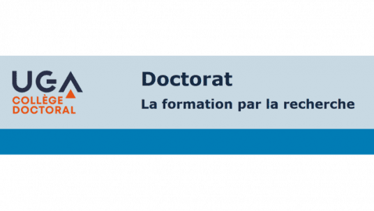 Atelier carrière - Définir sa stratégie personnelle pour intégrer l’enseignement supérieur ou la recherche académique